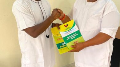 House of Representatives: Uche Okonkwo Obtains APGA Nomination Form Idemili North and South*