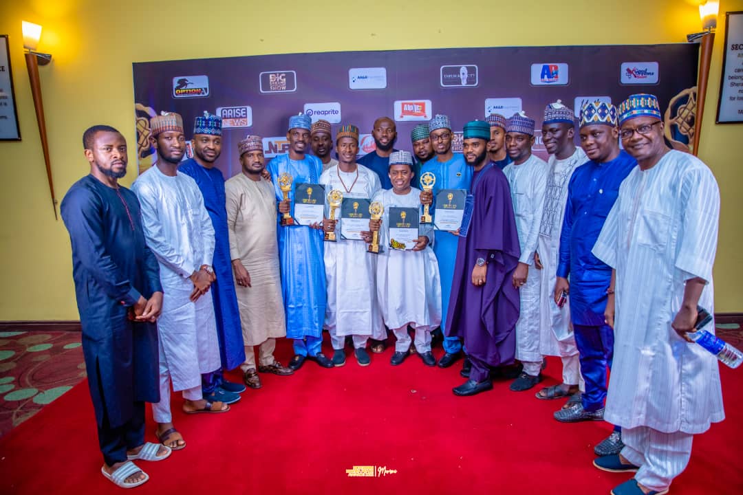 Deputy Speaker, Wase, Minister of State for FCT, Ramatu Aliyu, Kashifu Inuwa, Others Shine As Northern Nigeria Peace Awards 2022 Holds*