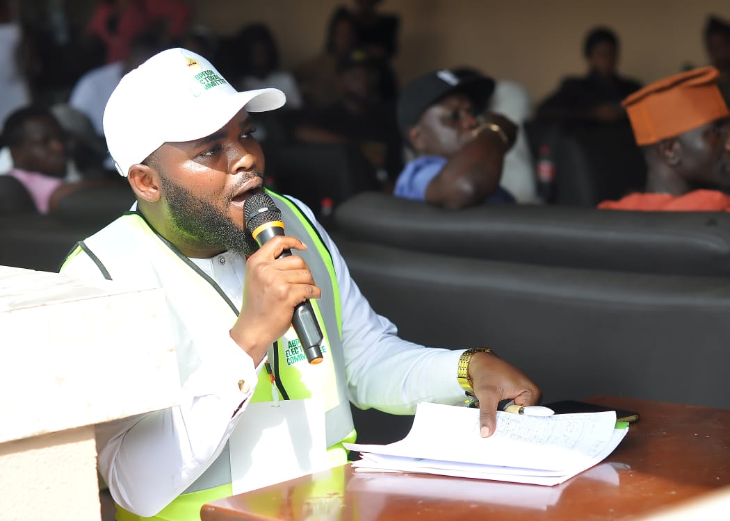 Pageant Industry Gets New Leadership As King Fajag Emerges National President