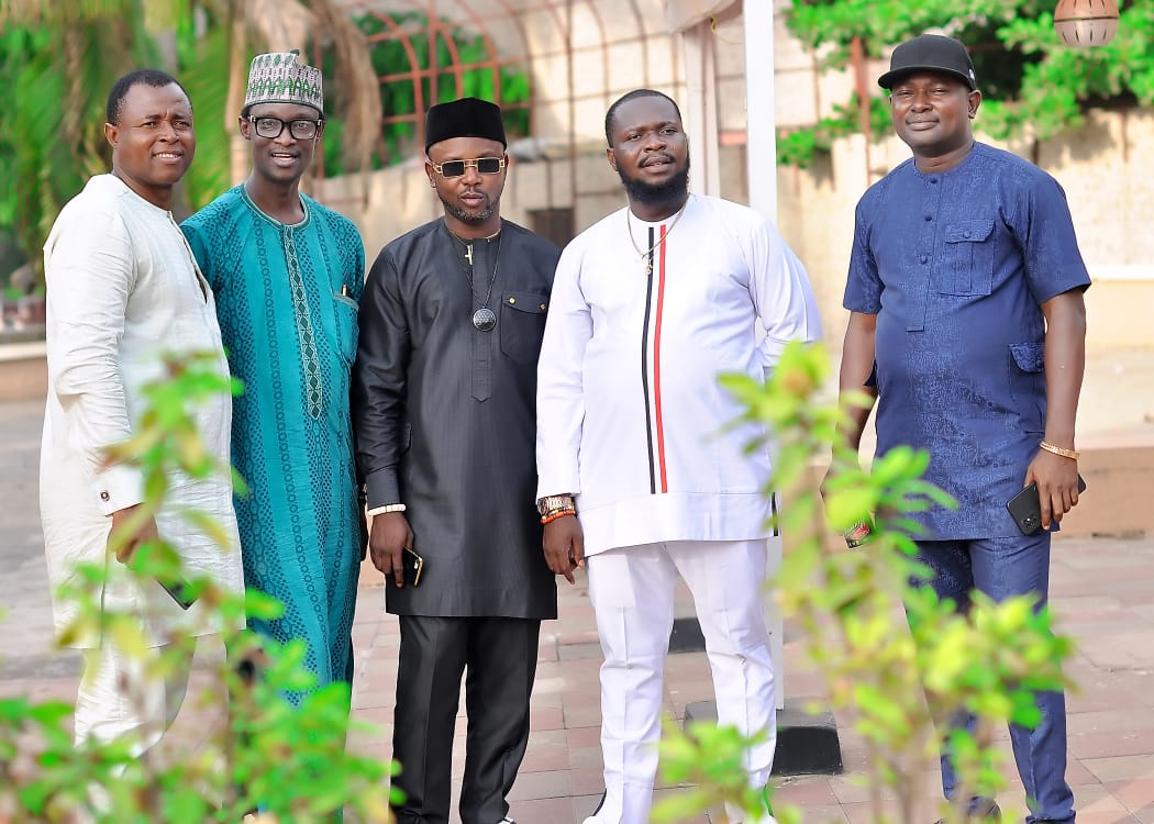 Pageant Industry Gets New Leadership As King Fajag Emerges National President