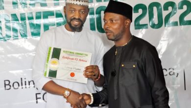 Pageant Industry Gets New Leadership As King Fajag Emerges National President