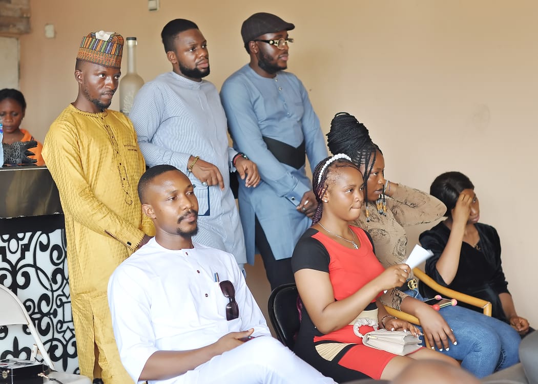 Pageant Industry Gets New Leadership As King Fajag Emerges National President