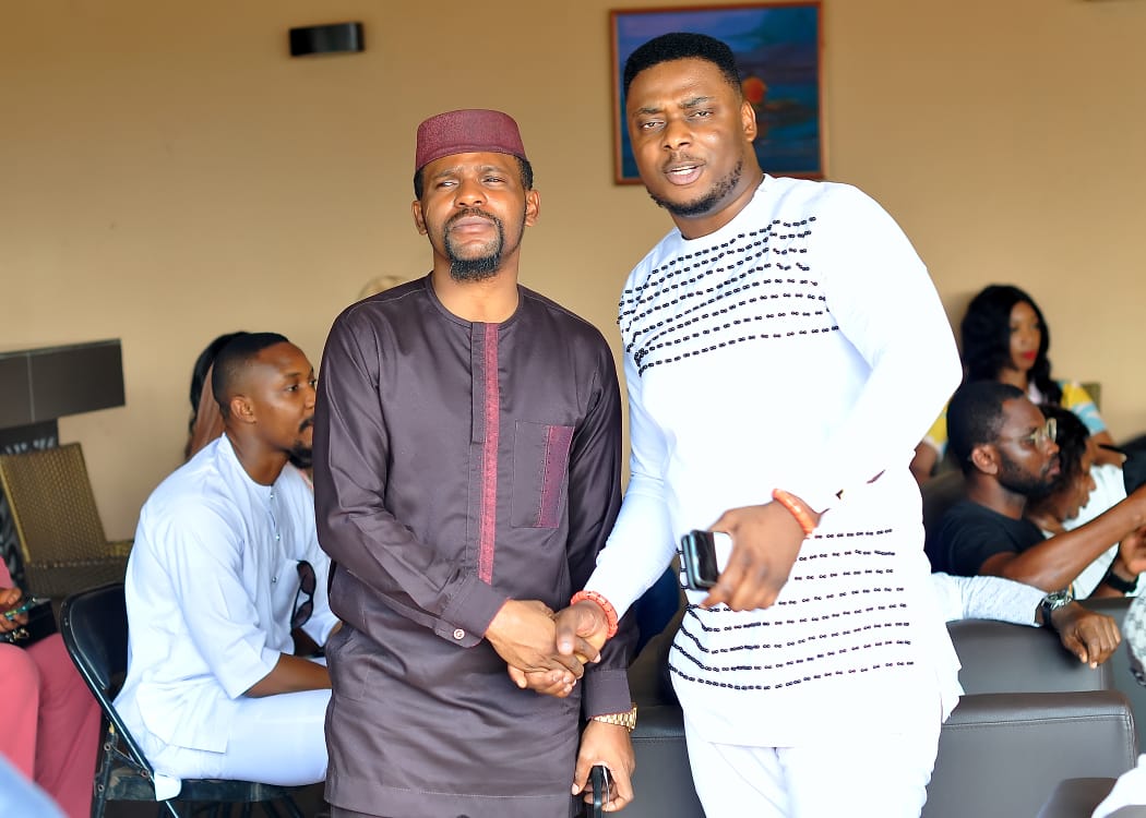 Pageant Industry Gets New Leadership As King Fajag Emerges National President