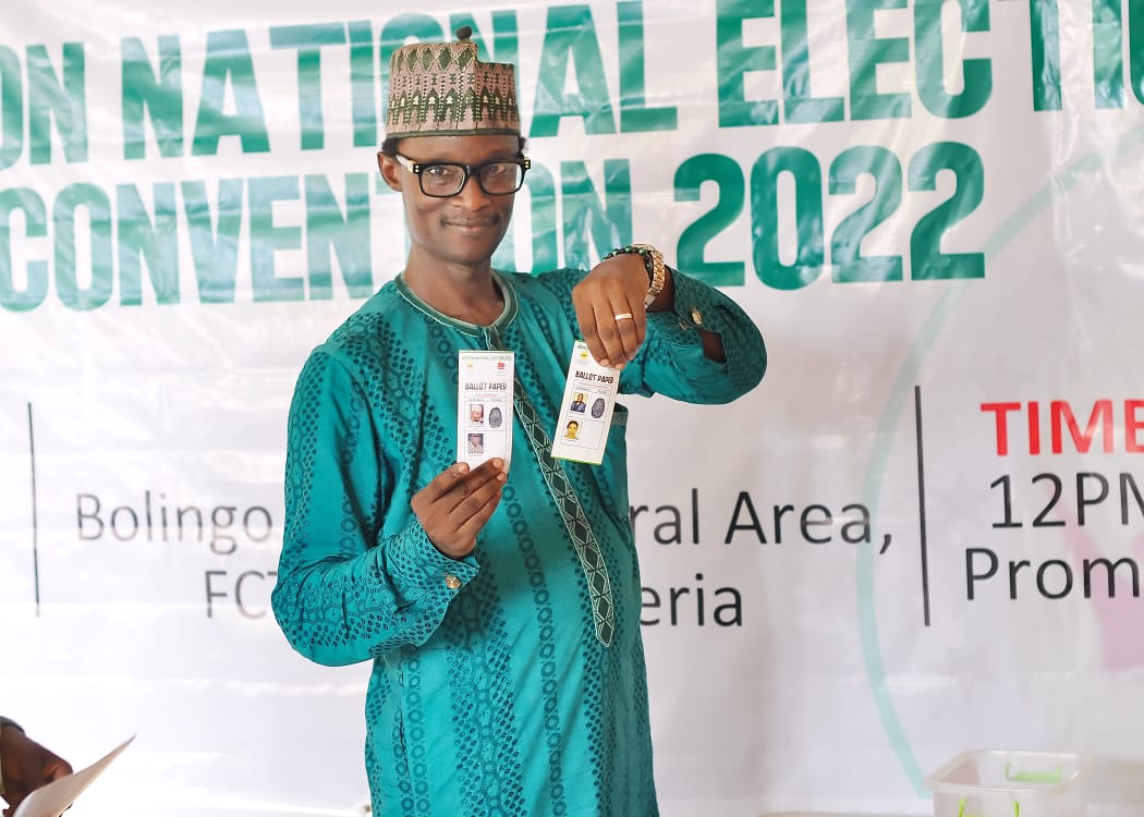 Pageant Industry Gets New Leadership As King Fajag Emerges National President
