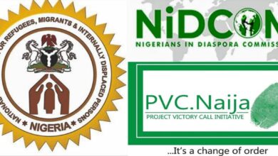 PVC Naija Initiative Provides Psychological Support to Ukraine War Evacuees  By: Perekeme Odon