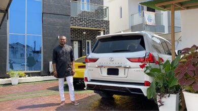 *Luxury is my business – Emmanuel Nonso, CEO Lekki Luxury Cars*