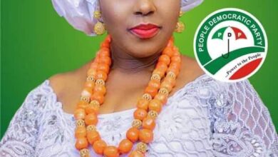 Oyi/Ayamelum 2023: Reasons PDP Should Pick Barr. Ifeyinwa Morah at the Primaries.