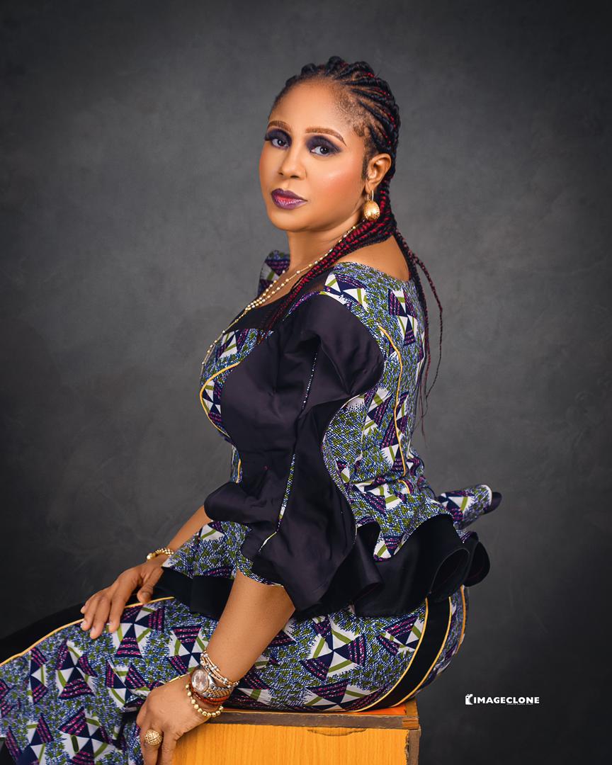 Oyi/Ayamelum 2023: Reasons PDP Should Pick Barr. Ifeyinwa Morah at the Primaries.