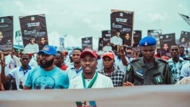 Celebration As Hon. Enetimi Biriala Government Set To Declare For Delta House Of Assembly Thursday*