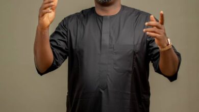 Reps 2023: Hon Sir Ndubueze Ezeani, Who The Cap Fits*