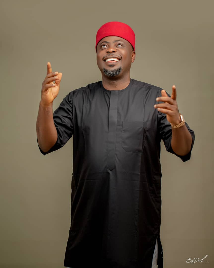 Reps 2023: Hon Sir Ndubueze Ezeani, Who The Cap Fits*