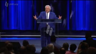 John Hagee Live Service 24 April 2022 Today || Cornerstone Church