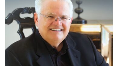 John Hagee Devotional 2 April 2022 || Success Starts with Sweat