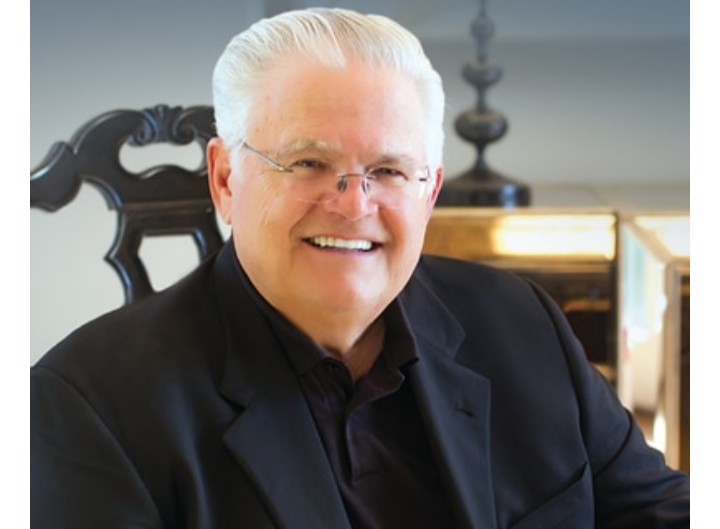 John Hagee Devotional 2 April 2022 || Success Starts with Sweat