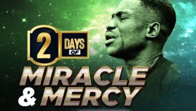 Jerry Eze Morning Prayers 12 April 2022 NSPPD || Miracle Service