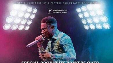 21st NSPPD April 2022 Live With Jerry Eze || My Time, My Turn