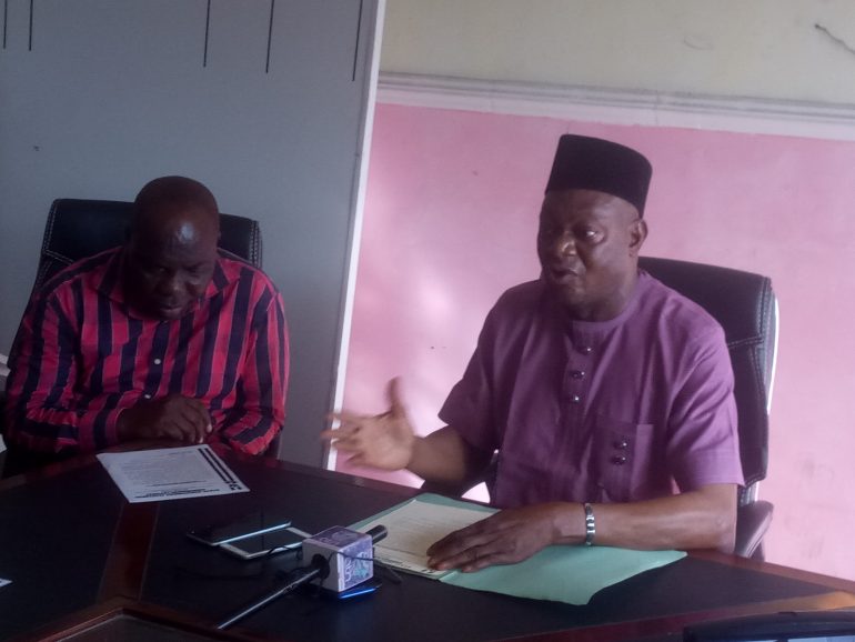 BYSIEC effects change on local govt election timetable, apologizes to Bayelsans