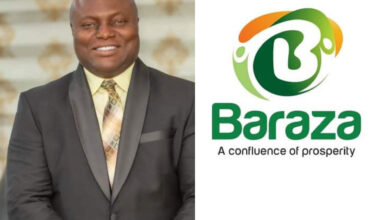 Magistrate court dismiss suit against Baraza for lack of jurisdiction