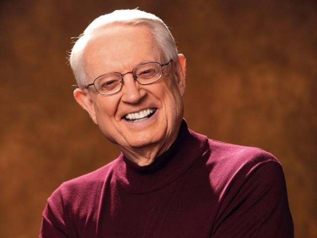 Insight For Today 26 April 2022 | Chuck Swindoll