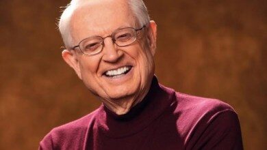 Insight For Today 28 April 2022 | Chuck Swindoll