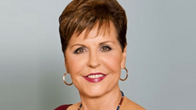 Joyce Meyer Devotional 28th April 2022 | Thursday Message