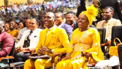 Paul Enenche Live Service 10 April 2022 || Dunamis Gospel, Abuja