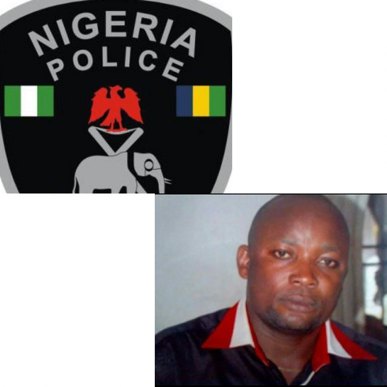 Sunday Oputu: Police promise to arrest perpetrators, as environmentalist condemns killing
