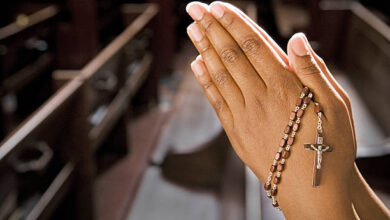 Today Prayer  April 19  2022 || Stewardship Prayer