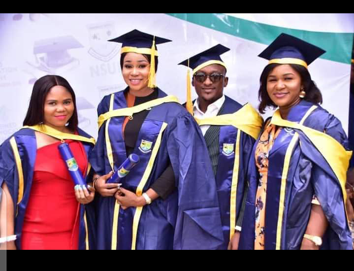Beauty Queen  Allison Sekegha  Bags _Masters in Accounting & Finance_