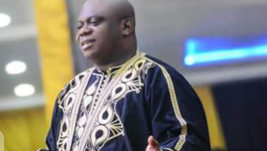 Watch live service of Omega Power Ministries (OPM Headquarters)