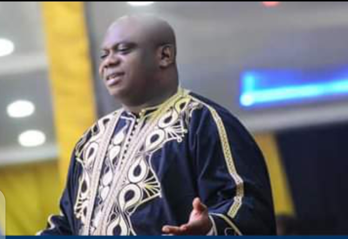 Watch live service of Omega Power Ministries (OPM Headquarters)