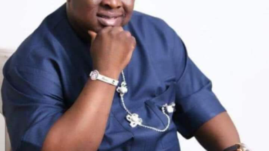 1000 MAN UNITY FASTING AND PRAYER PROGRAMME IS DECLARED BY THE PASTOR REUBEN INITIATIVE FOR Good LEADERSHIP & ACCOUNTABILITY