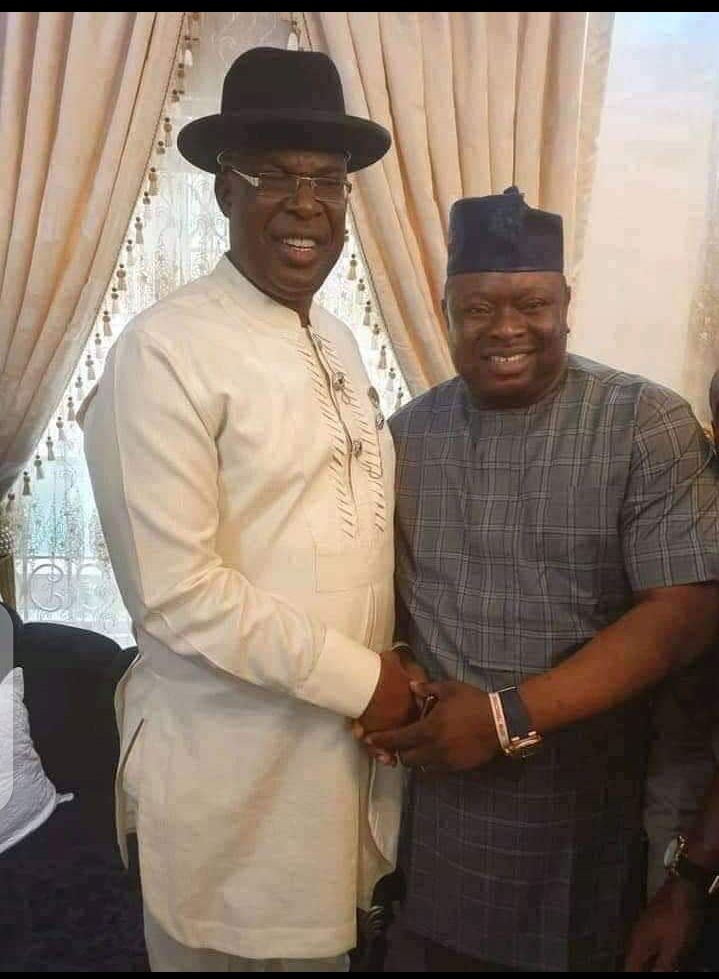 1000 MAN UNITY FASTING AND PRAYER PROGRAMME IS DECLARED BY THE PASTOR REUBEN INITIATIVE FOR Good LEADERSHIP & ACCOUNTABILITY