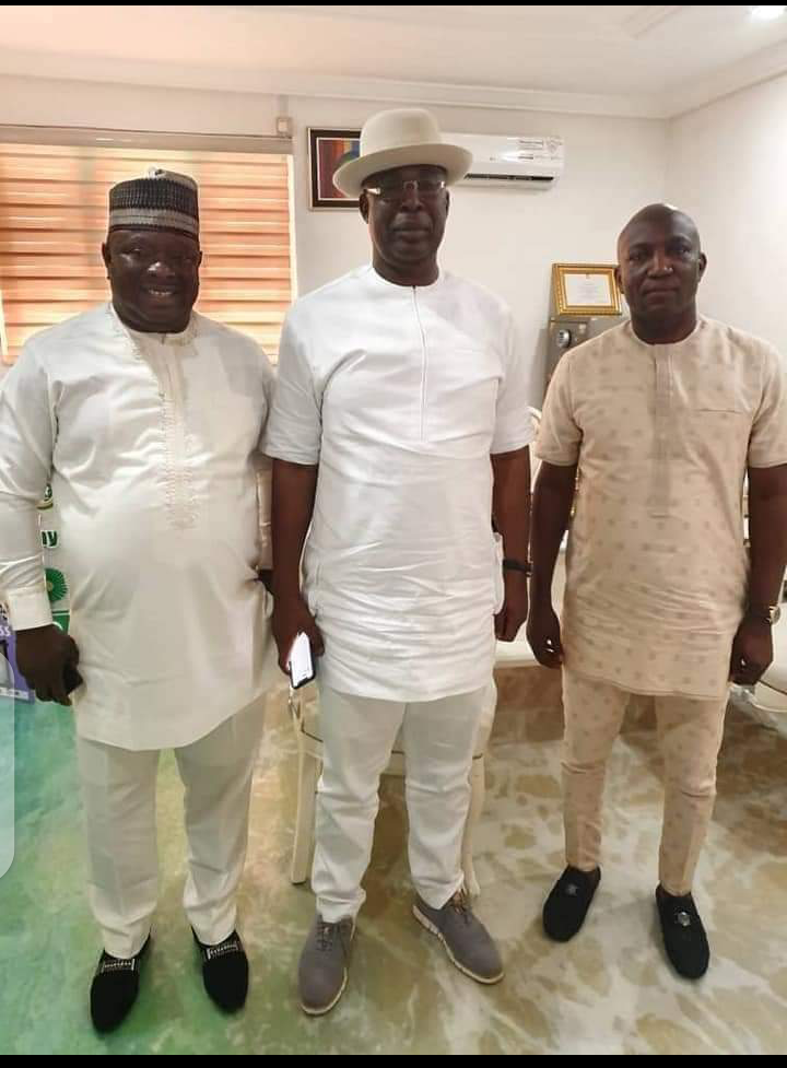 1000 MAN UNITY FASTING AND PRAYER PROGRAMME IS DECLARED BY THE PASTOR REUBEN INITIATIVE FOR Good LEADERSHIP & ACCOUNTABILITY