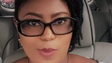 If your marriage didn’t work, stop teaching the singles to hate marriage. It’s your own marriage that failed, not theirs. (Ebipearl)