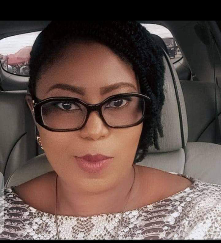 If your marriage didn't work, stop teaching the singles to hate marriage. It's your own marriage that failed, not theirs. (Ebipearl)