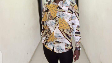 Don’t Kill Yourself If Your Wife Is Sleeping Around  (Ben Okosughe)