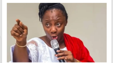 Women are better cheats than men; they can cheat without anyone ever finding out” – Counsellor Charlotte Oduro