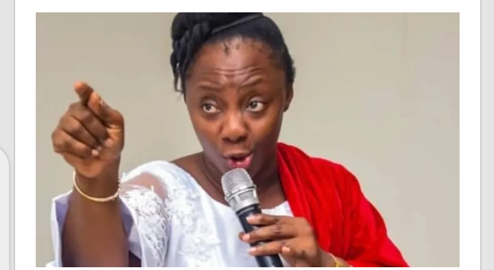 Women are better cheats than men; they can cheat without anyone ever finding out” – Counsellor Charlotte Oduro