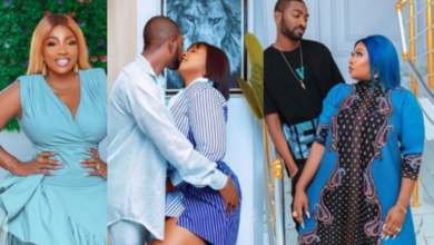 I can never take back my husband if he cheats and this is why – Actress, Anita Joseph reveals