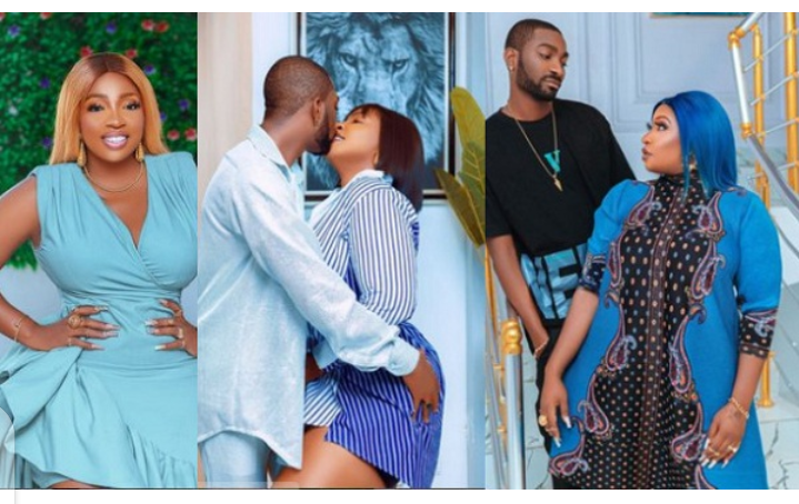 I can never take back my husband if he cheats and this is why – Actress, Anita Joseph reveals