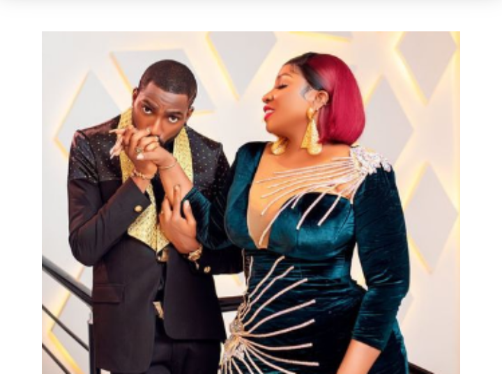 I can never take back my husband if he cheats and this is why – Actress, Anita Joseph reveals