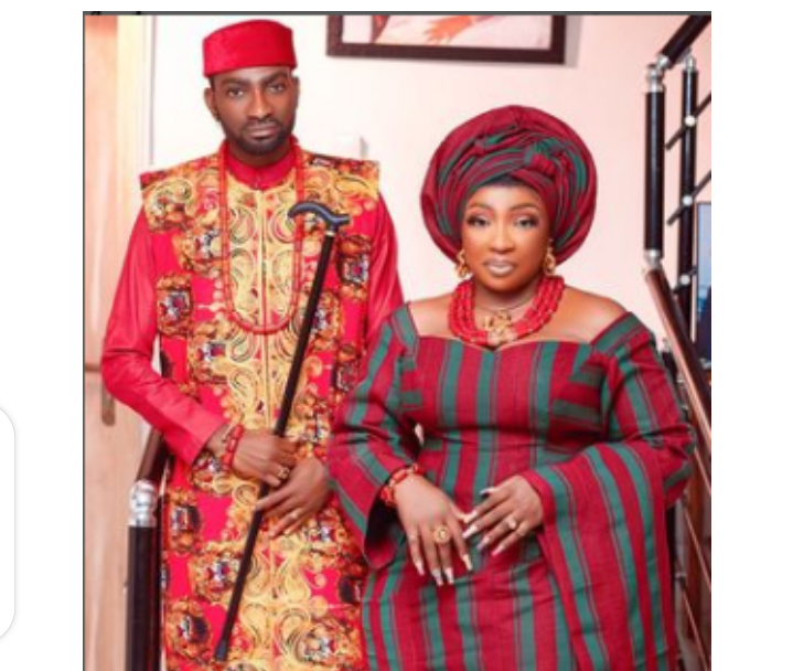 I can never take back my husband if he cheats and this is why – Actress, Anita Joseph reveals