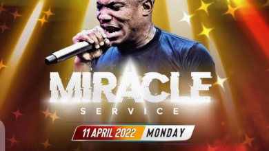 Live NSPPD 11 April 2022 Service Today || Miracle Service