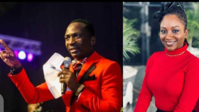 Osinachi’s death: ‘Pastor Enenche was not aware’ – Daughter reveals next action