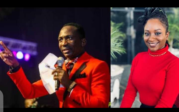 Osinachi’s death: ‘Pastor Enenche was not aware’ – Daughter reveals next action