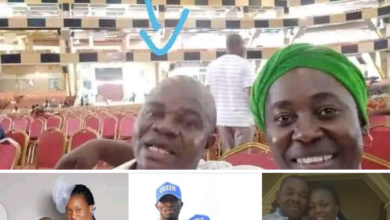 All the women in these pictures are dead! All within a space of 5 months.