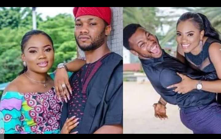 All the women in these pictures are dead! All within a space of 5 months.