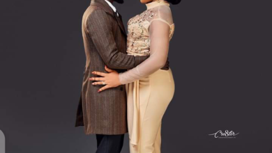 Fiancée to  Ex Miss Nollywood international Sonia Sunday expresses love as Marriage draw closer