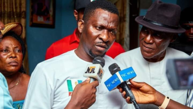 Good Agricultural Strategy, Better Opportunities For Our People.  Bayelsa West Senatorial Aspirant Hon. Wilson Ayakpo Dauyegha